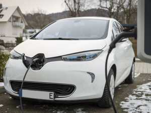 santa clara ev repairs, electric car service, ev maintenance