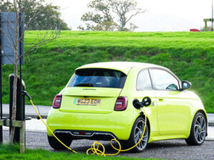 santa clara electric car service, ev repair, battery maintenance