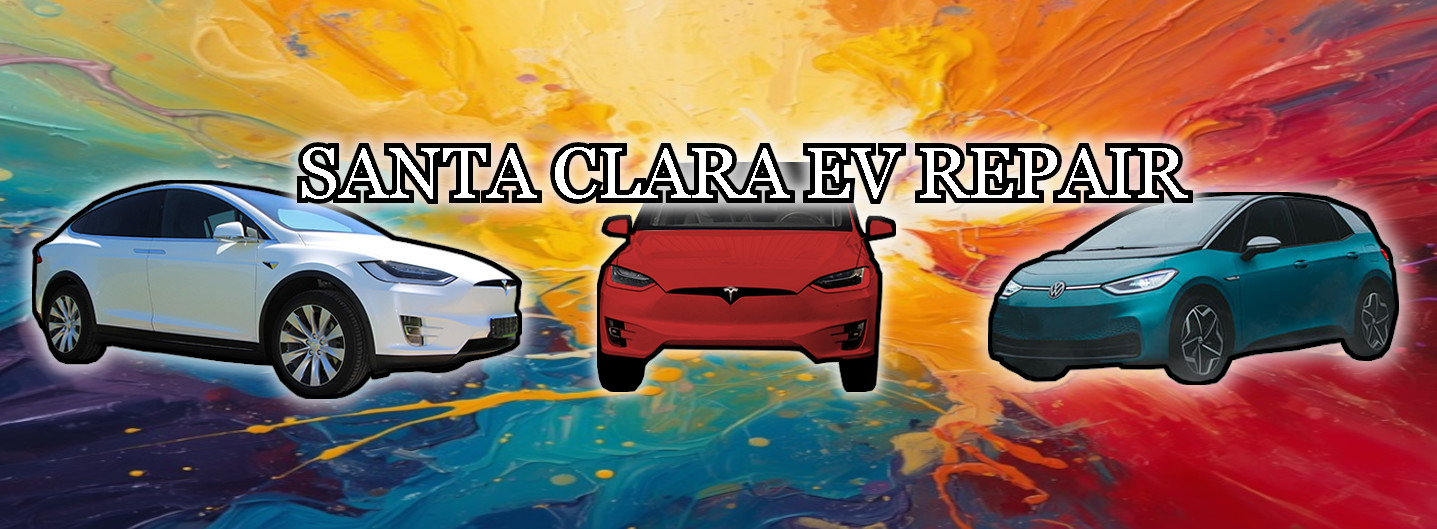 Santa Clara EV Repair
